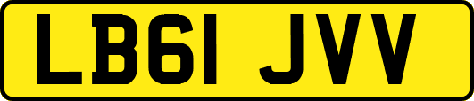 LB61JVV