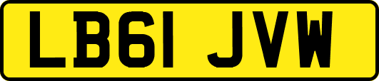 LB61JVW