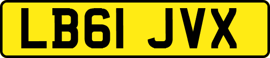 LB61JVX