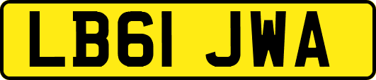 LB61JWA