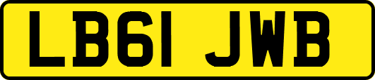 LB61JWB