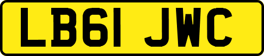 LB61JWC