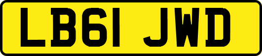 LB61JWD