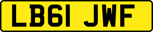 LB61JWF