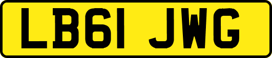 LB61JWG