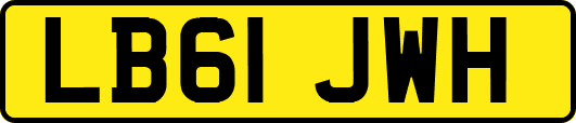 LB61JWH