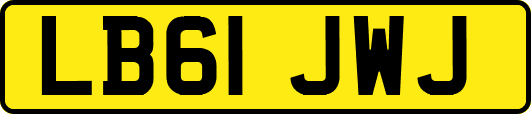 LB61JWJ