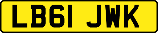 LB61JWK