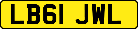 LB61JWL