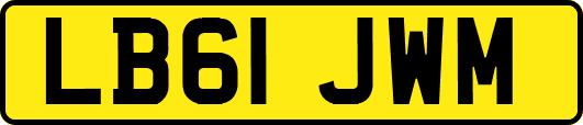 LB61JWM