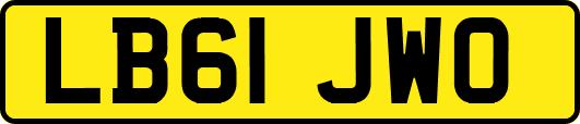 LB61JWO