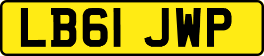 LB61JWP