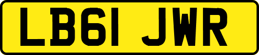 LB61JWR