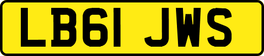 LB61JWS