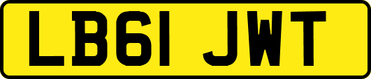 LB61JWT
