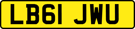 LB61JWU
