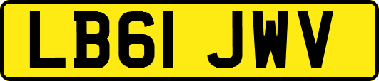 LB61JWV