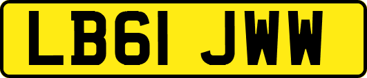 LB61JWW