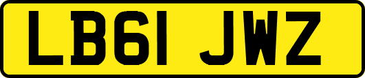 LB61JWZ