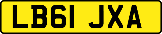 LB61JXA