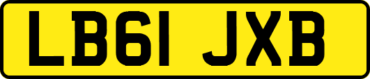 LB61JXB