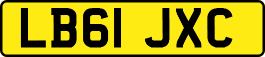 LB61JXC