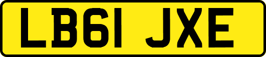 LB61JXE