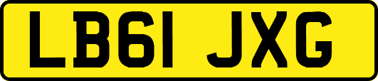LB61JXG
