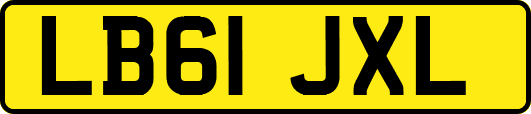 LB61JXL