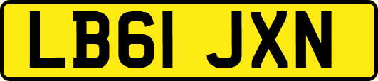 LB61JXN