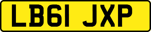 LB61JXP