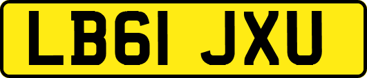LB61JXU