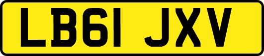 LB61JXV