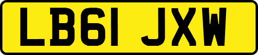 LB61JXW