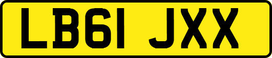 LB61JXX