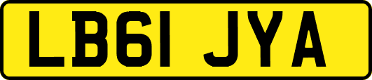 LB61JYA