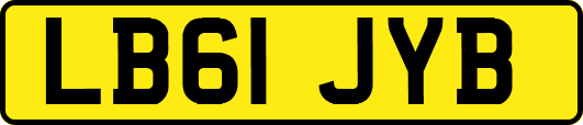 LB61JYB
