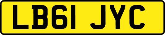 LB61JYC
