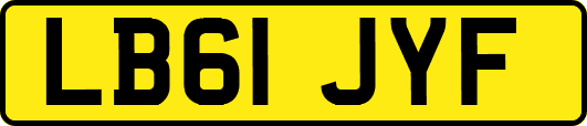 LB61JYF