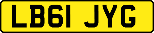 LB61JYG