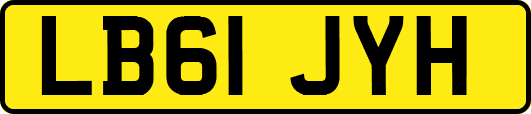 LB61JYH