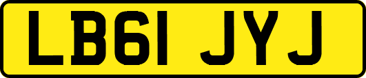 LB61JYJ