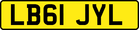 LB61JYL