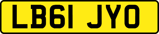 LB61JYO