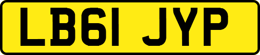 LB61JYP
