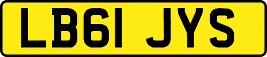 LB61JYS