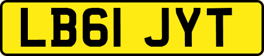 LB61JYT