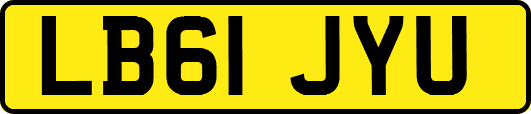 LB61JYU