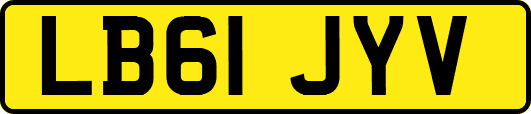 LB61JYV