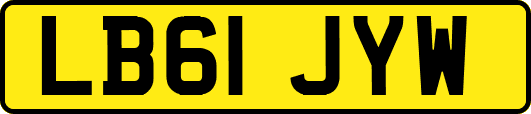 LB61JYW